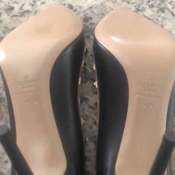 Valentino heels - Picture 8 of 9